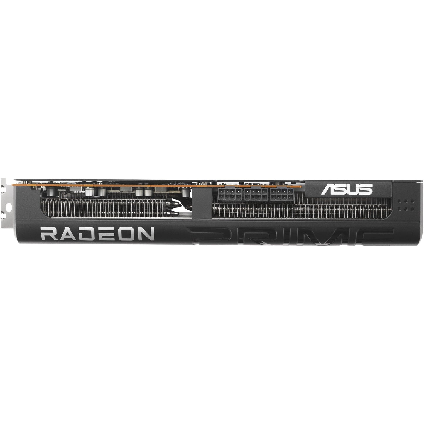 RX 9070 XT 16GB ASUS Prime Radeon OC GDDR6 3 Fan