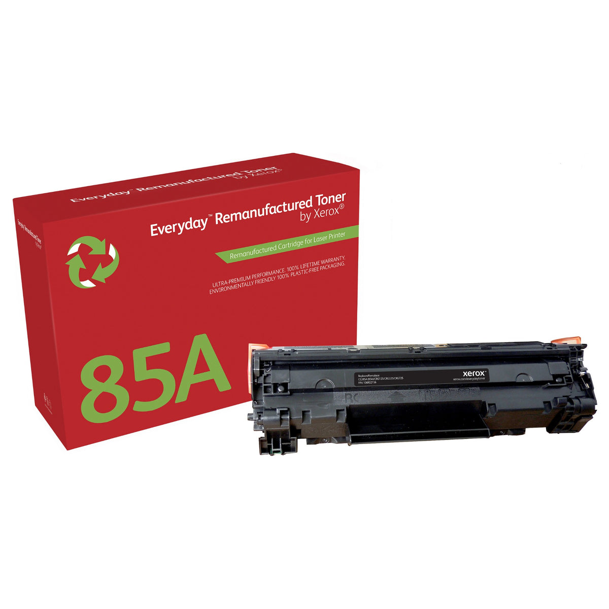 Xerox Tonerpatrone 106R02156