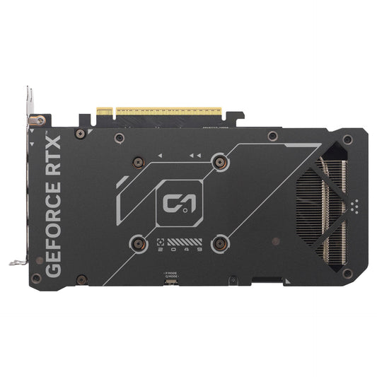 RTX 5060 Ti 8GB Asus Dual OC GDDR7
