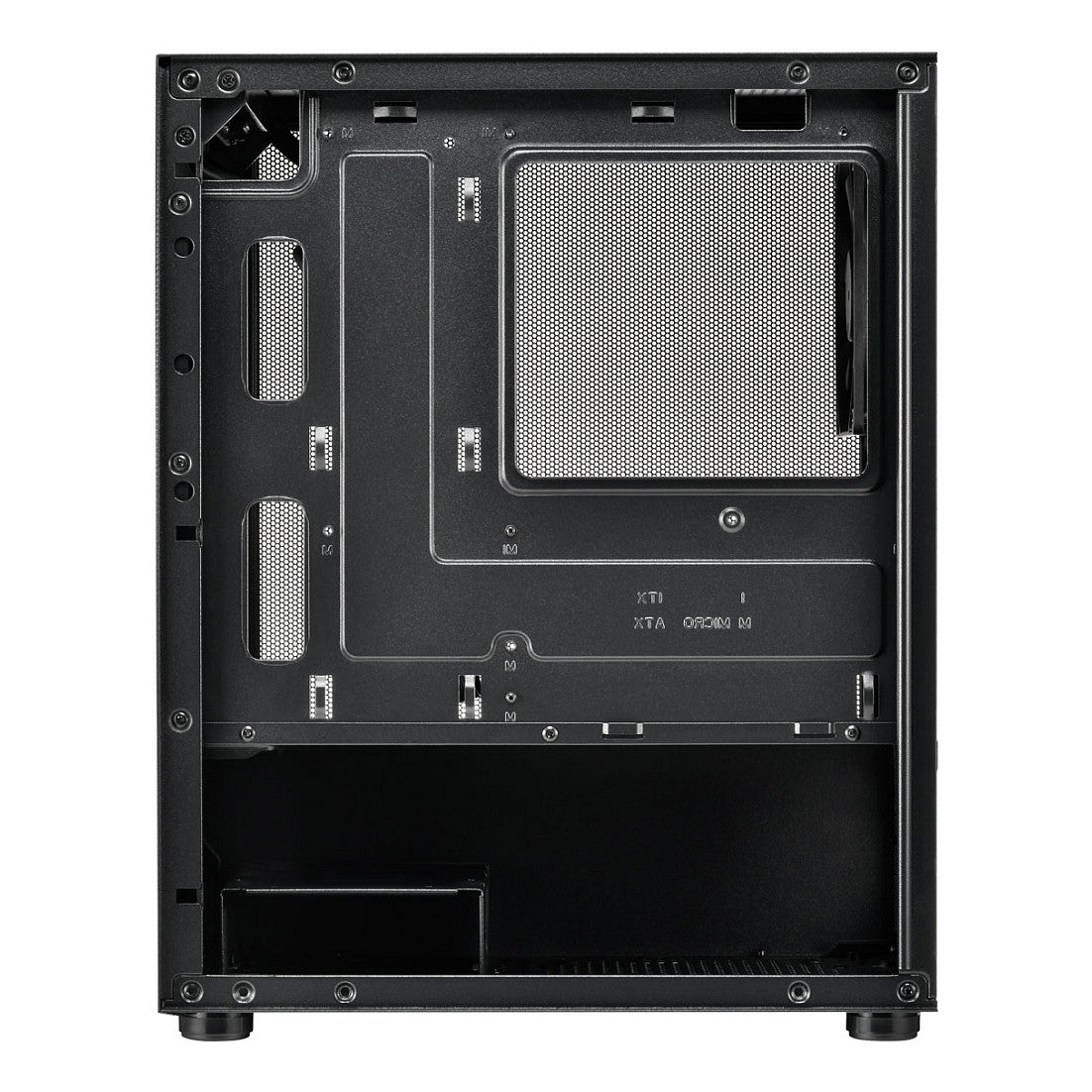 Mini FSP S110-B Black