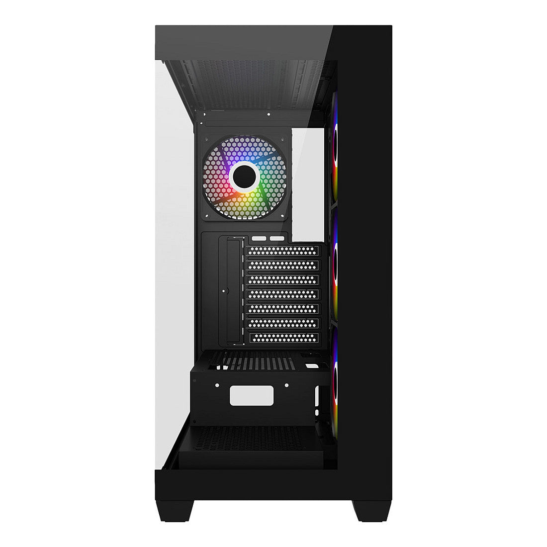 Midi FSP M340-BA TG Black