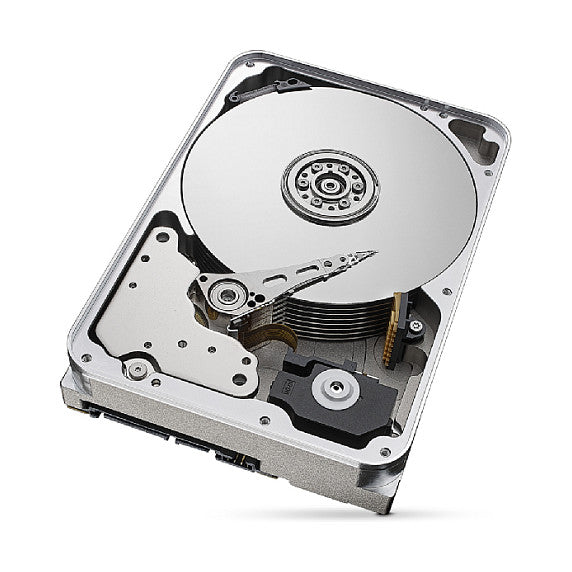 16TB Seagate IronWolf Pro ST16000NT001 7200RPM 256MB