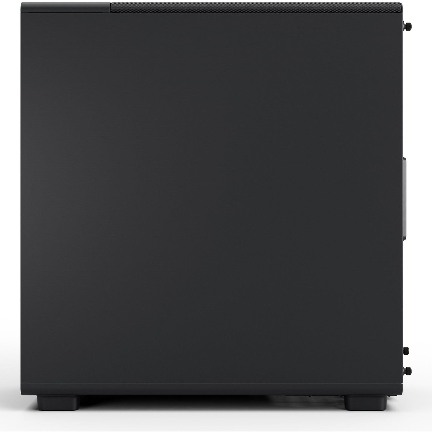 Midi Fractal Epoch Black TG Light tint