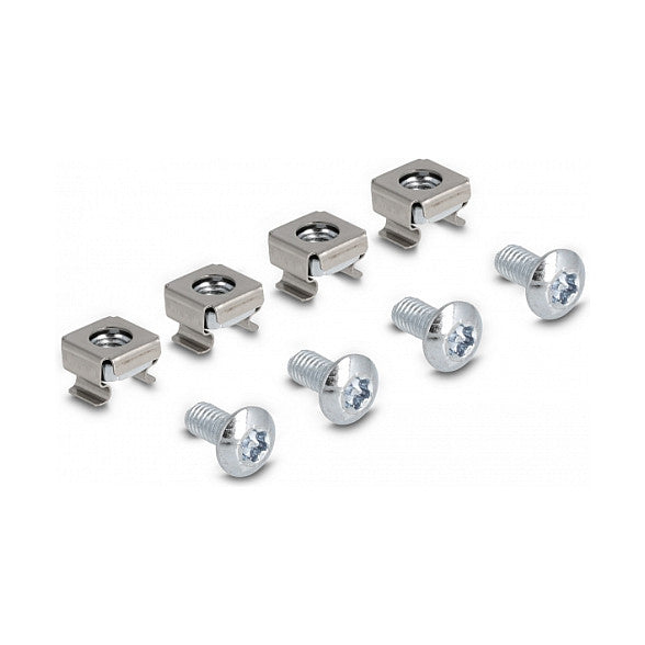 Delock Rack Bracket 450 x 40 mm Schwarz