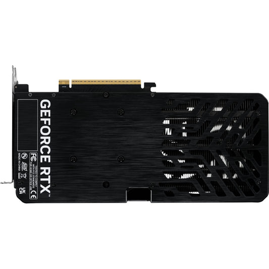 RTX 5060 8GB Palit Dual OC GDDR7