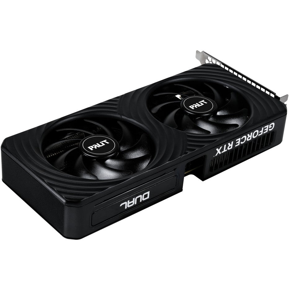 RTX 5060 8GB Palit Dual OC GDDR7