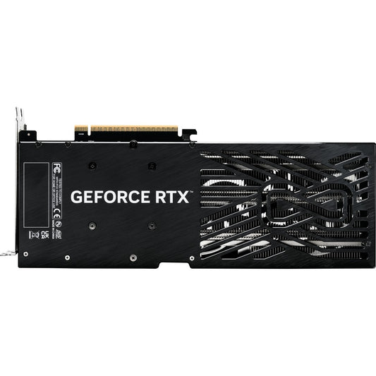 RTX 5060 8GB Palit Infinity 3 OC GDDR7 3 Fan