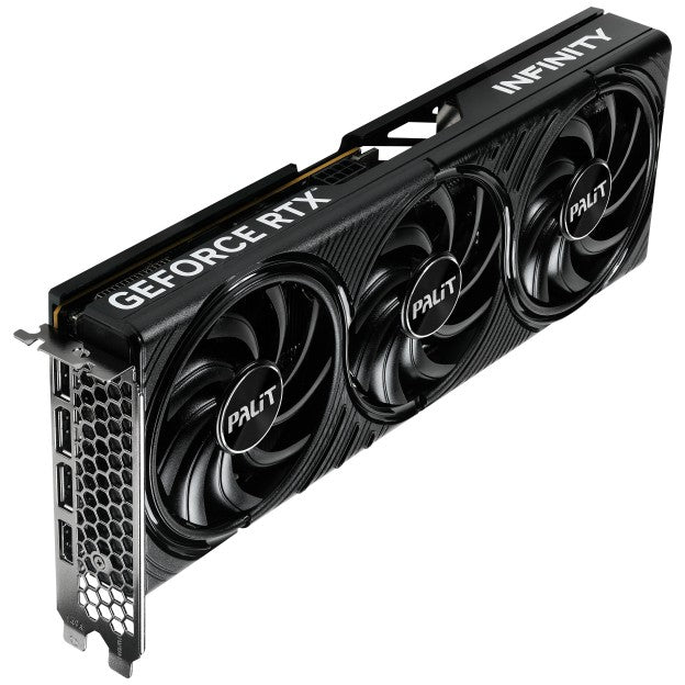 RTX 5060 8GB Palit Infinity 3 OC GDDR7 3 Fan