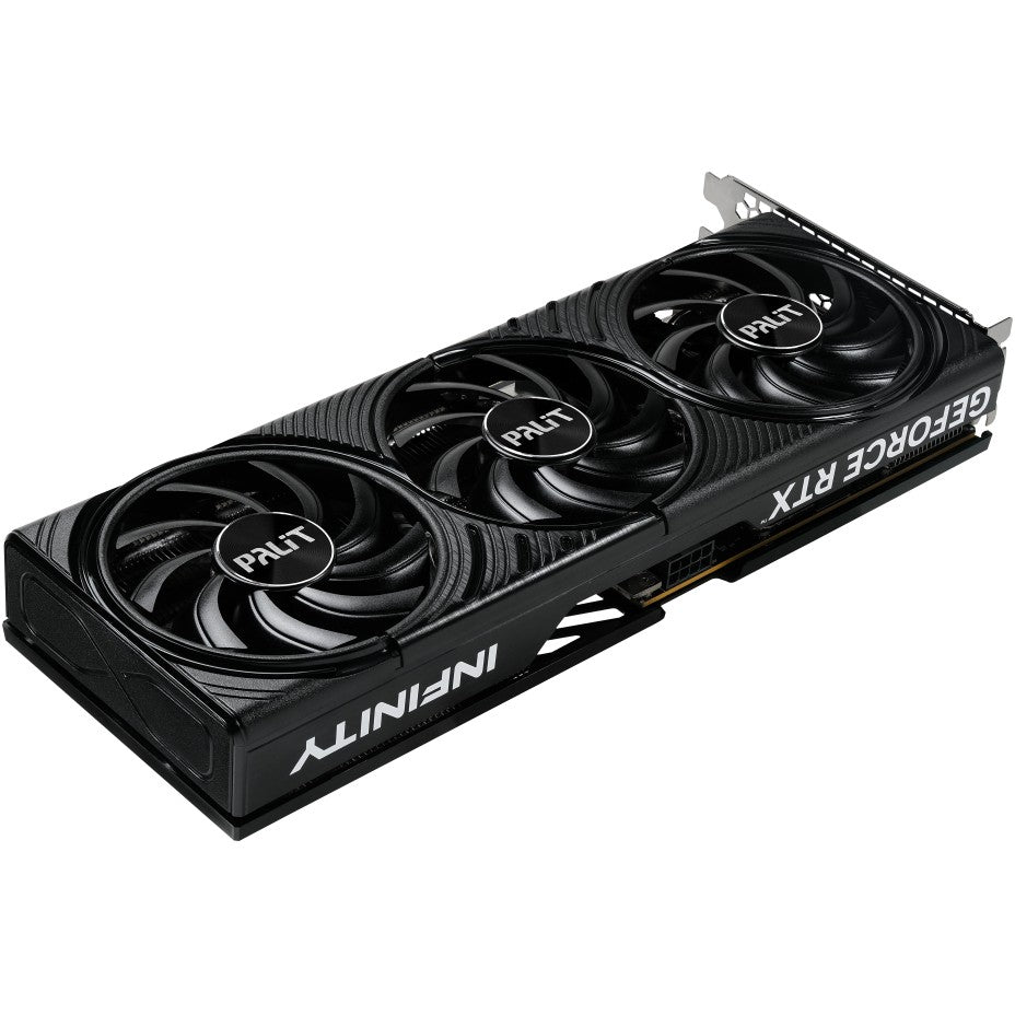 RTX 5060 8GB Palit Infinity 3 OC GDDR7 3 Fan