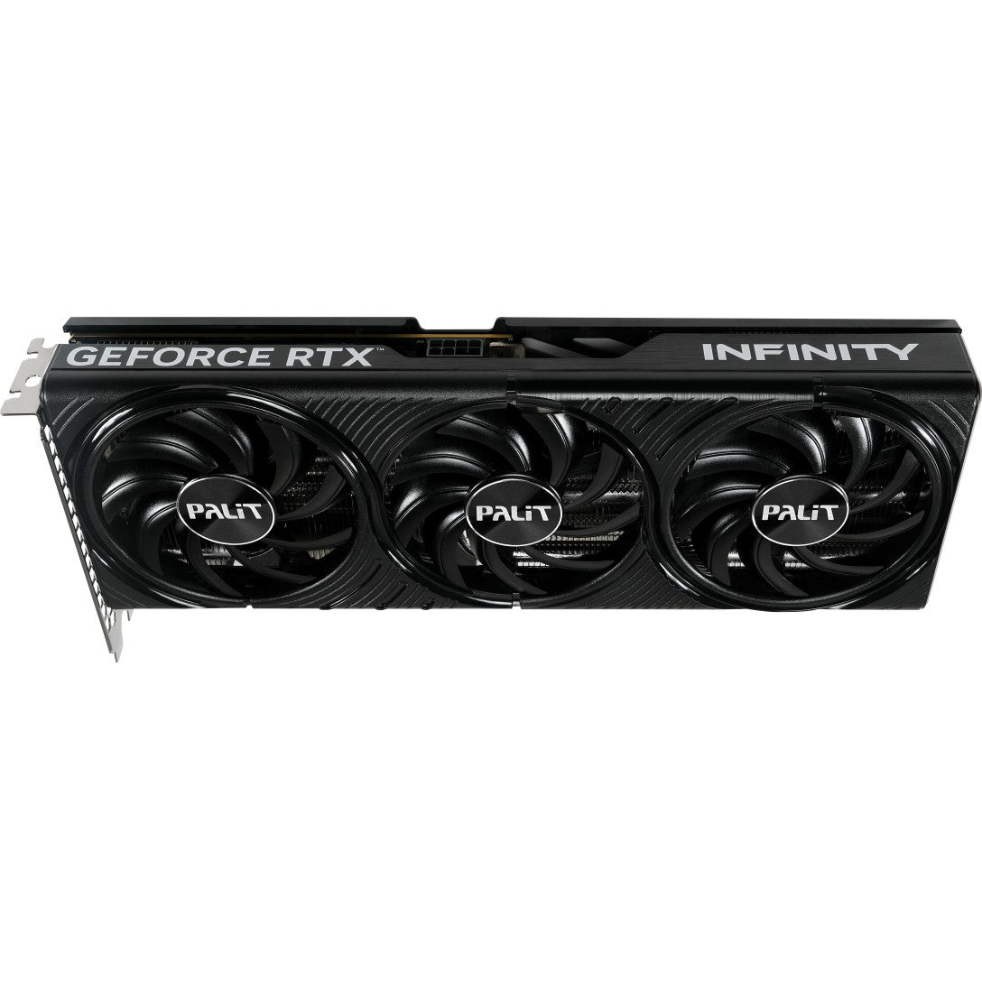 RTX 5060 8GB Palit Infinity 3 OC GDDR7 3 Fan
