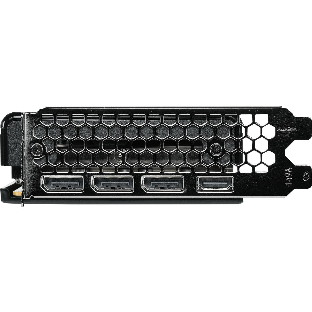 RTX 5060 8GB Palit Infinity 3 OC GDDR7 3 Fan