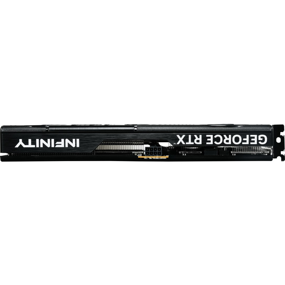 RTX 5060 8GB Palit Infinity 3 OC GDDR7 3 Fan