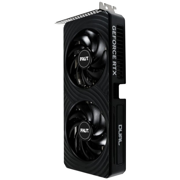 RTX 5060 8GB Palit Dual GDDR7