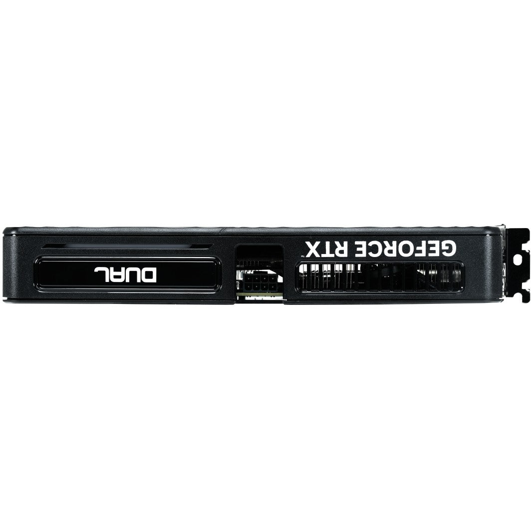 RTX 5060 8GB Palit Dual GDDR7