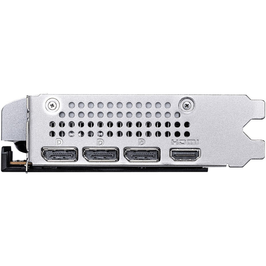 RTX 5060 8GB MSI Ventus 2X OC GDDR7