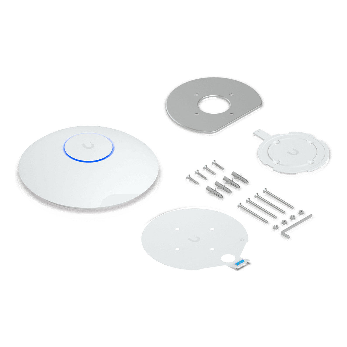 Ubiquiti Unifi U7-LR - Wifi-7