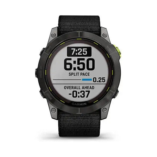 Garmin Enduro 2 1,4" black