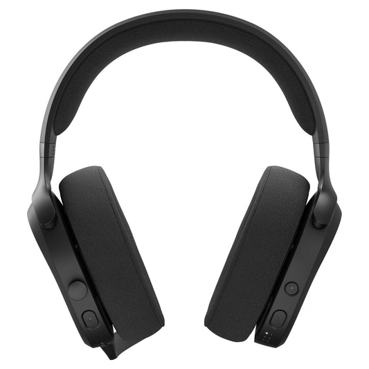 Fractal Scape Dark Headset