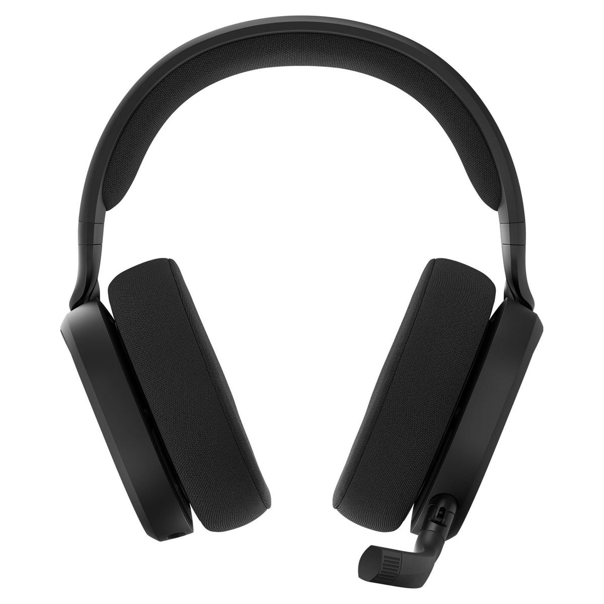 Fractal Scape Dark Headset
