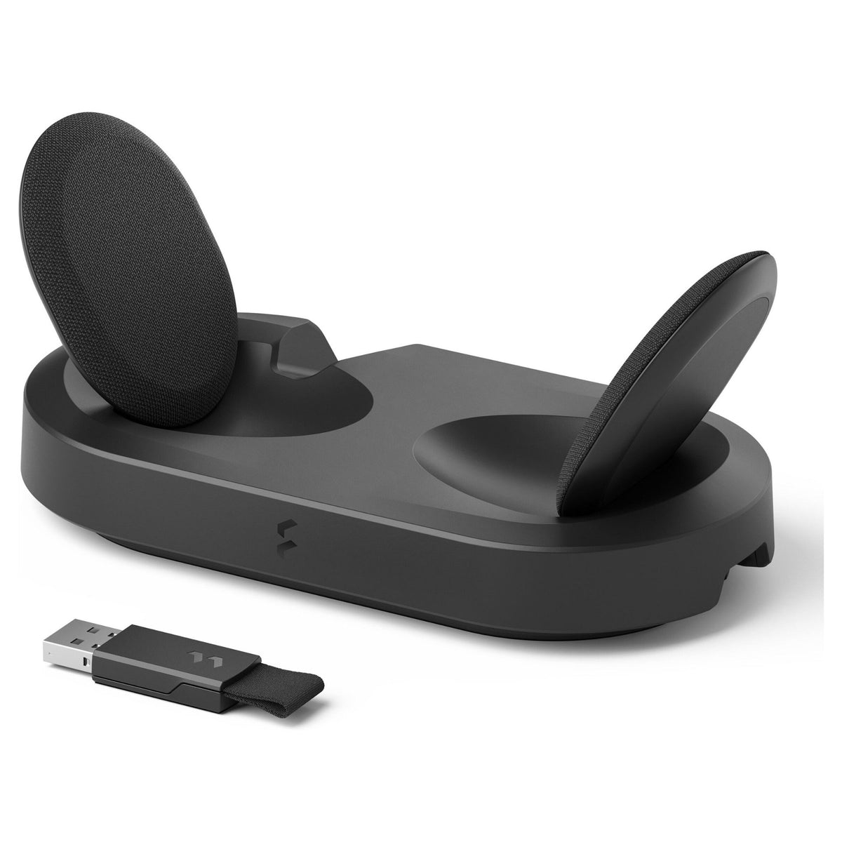 Fractal Scape Dark Headset