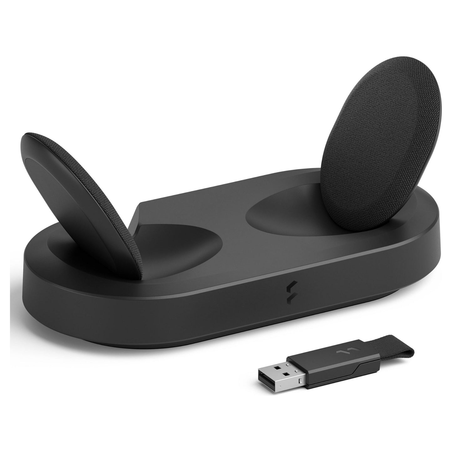 Fractal Scape Dark Headset
