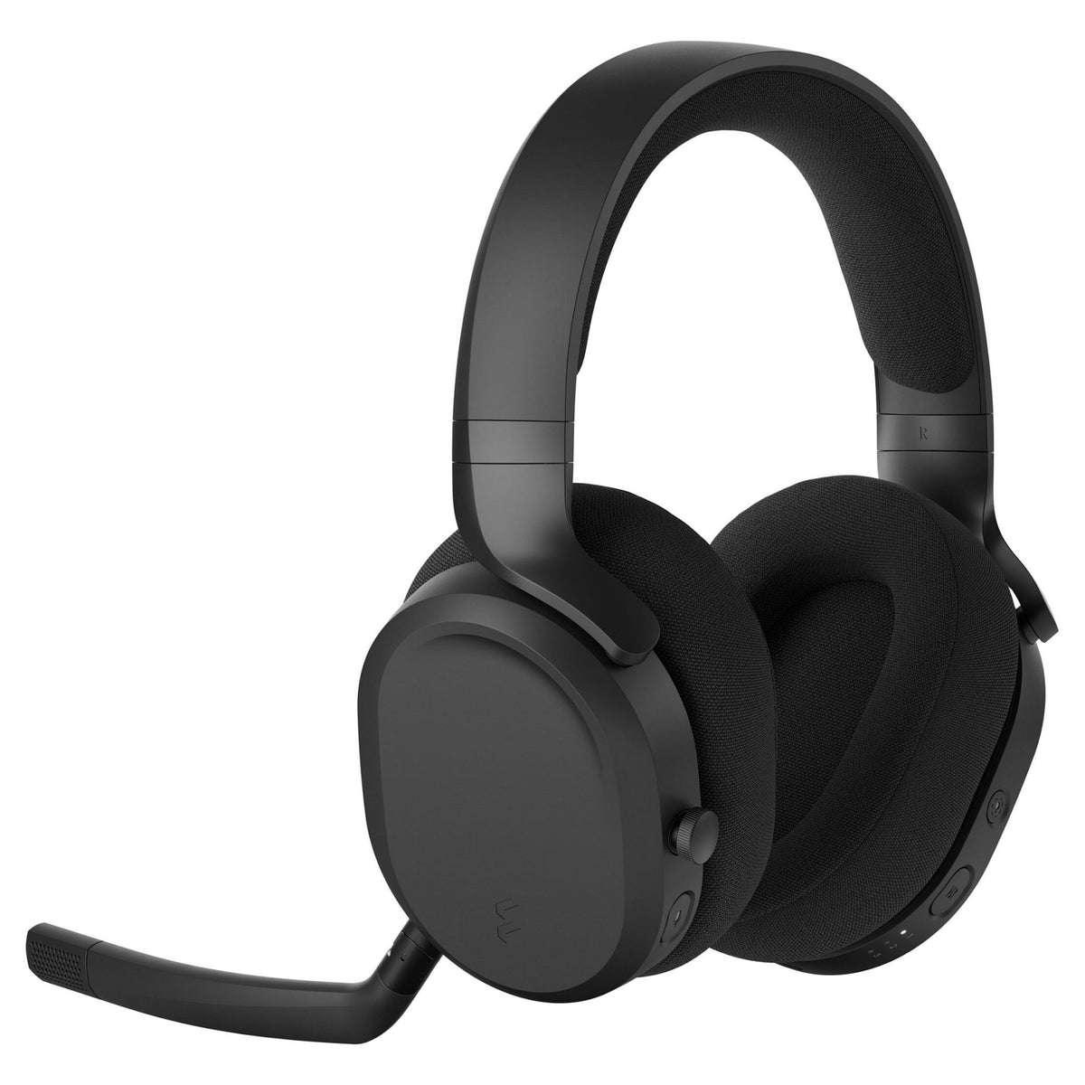 Fractal Scape Dark Headset