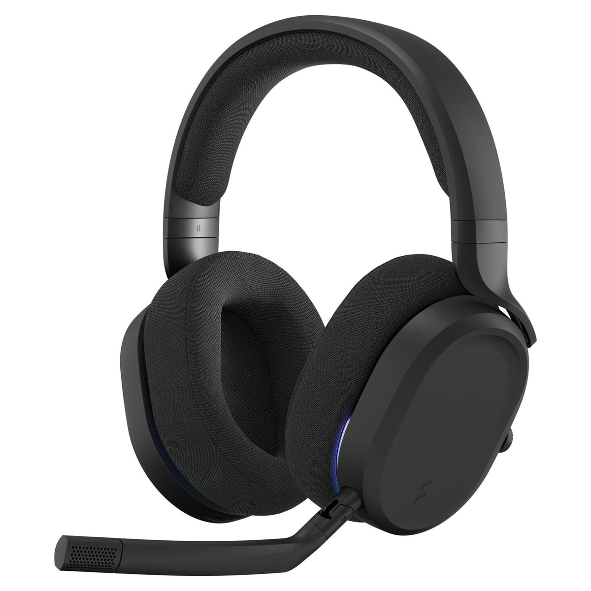 Fractal Scape Dark Headset