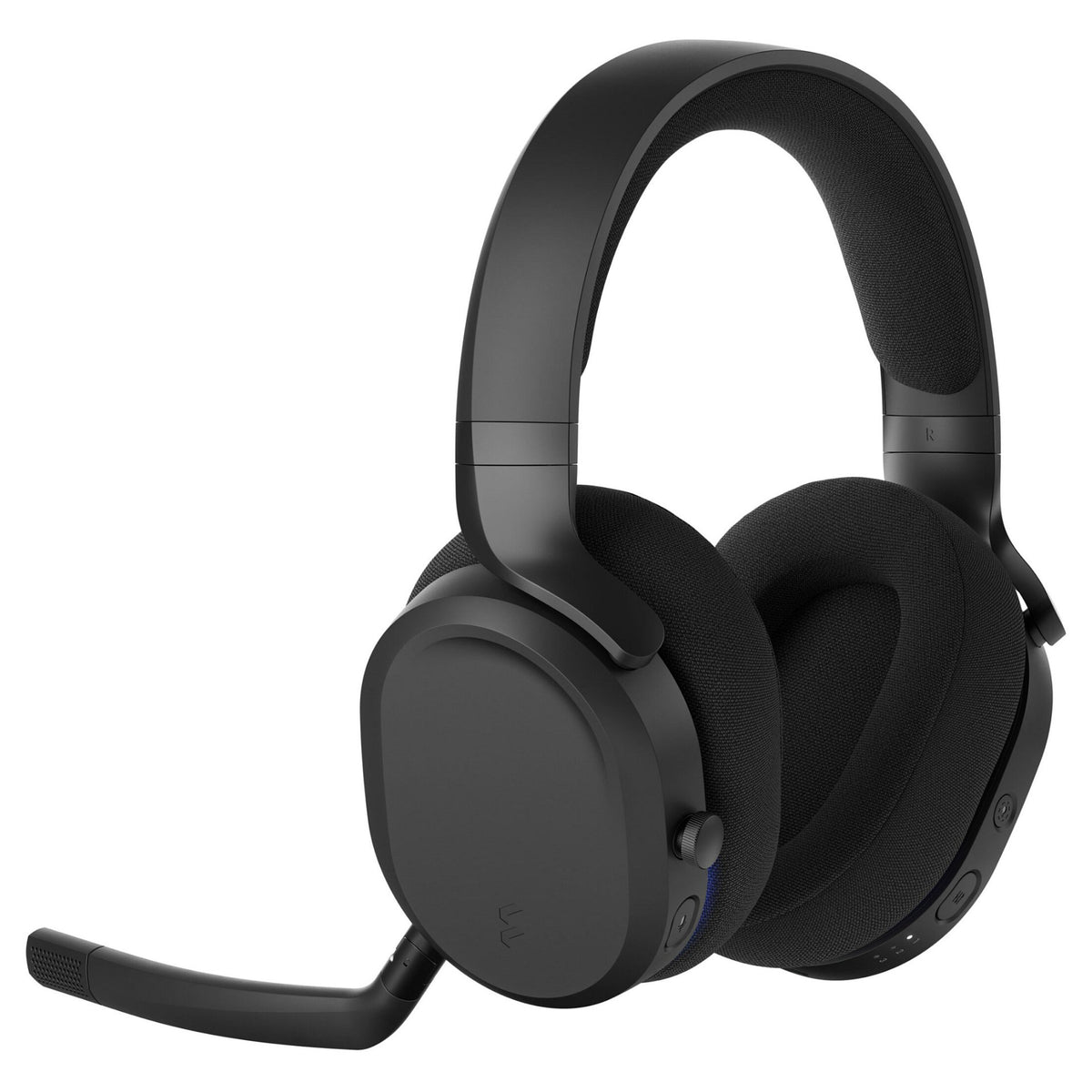 Fractal Scape Dark Headset
