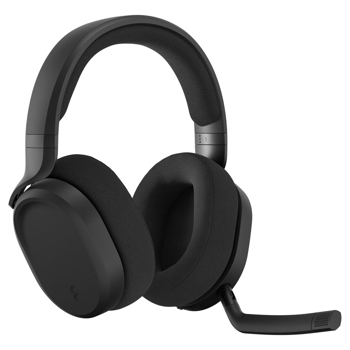 Fractal Scape Dark Headset