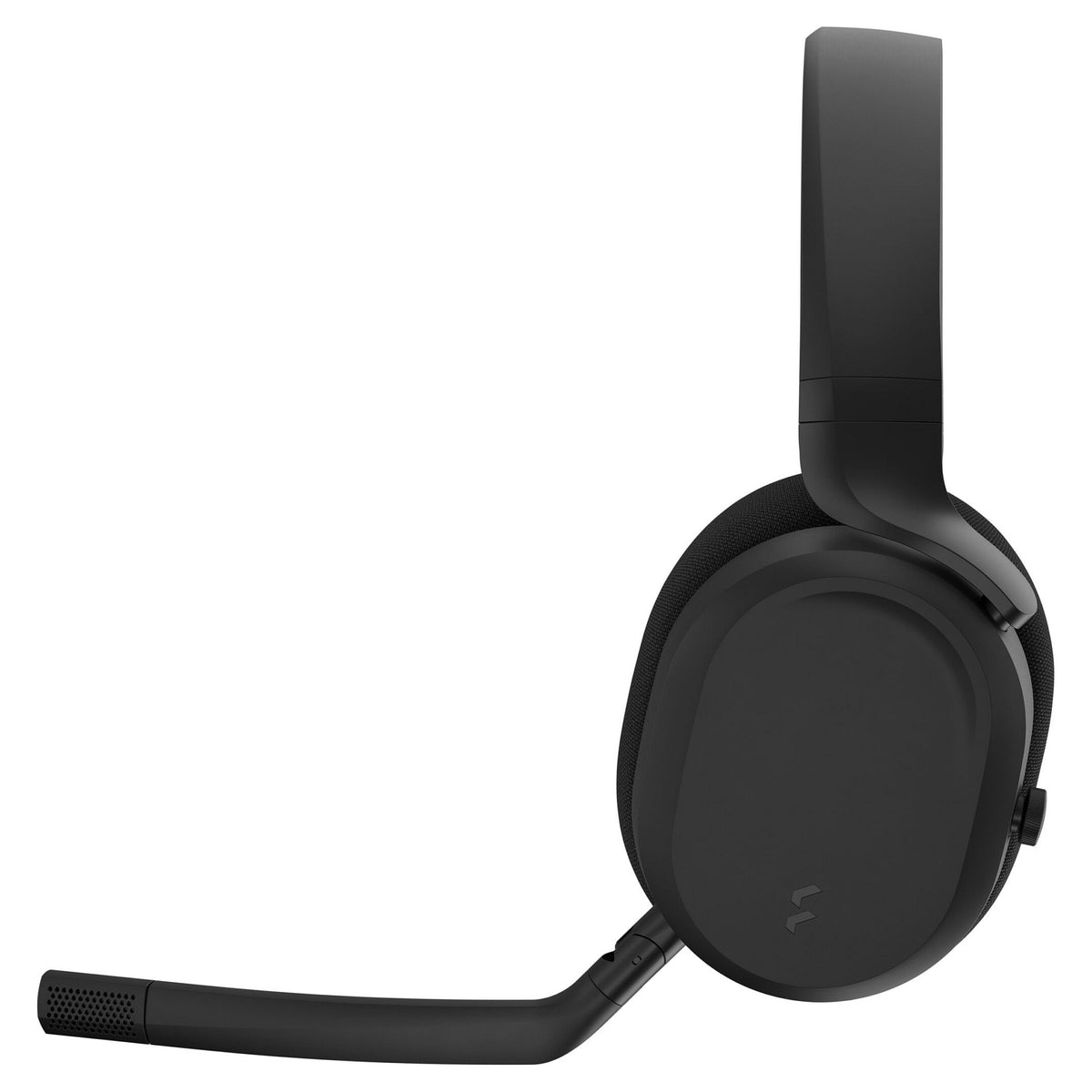Fractal Scape Dark Headset