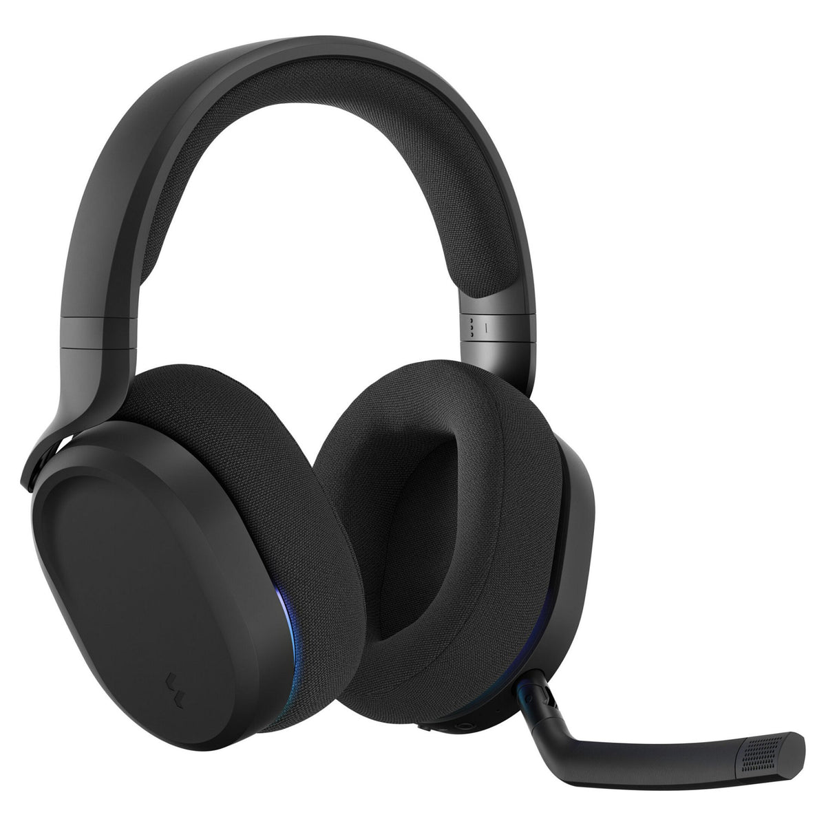 Fractal Scape Dark Headset