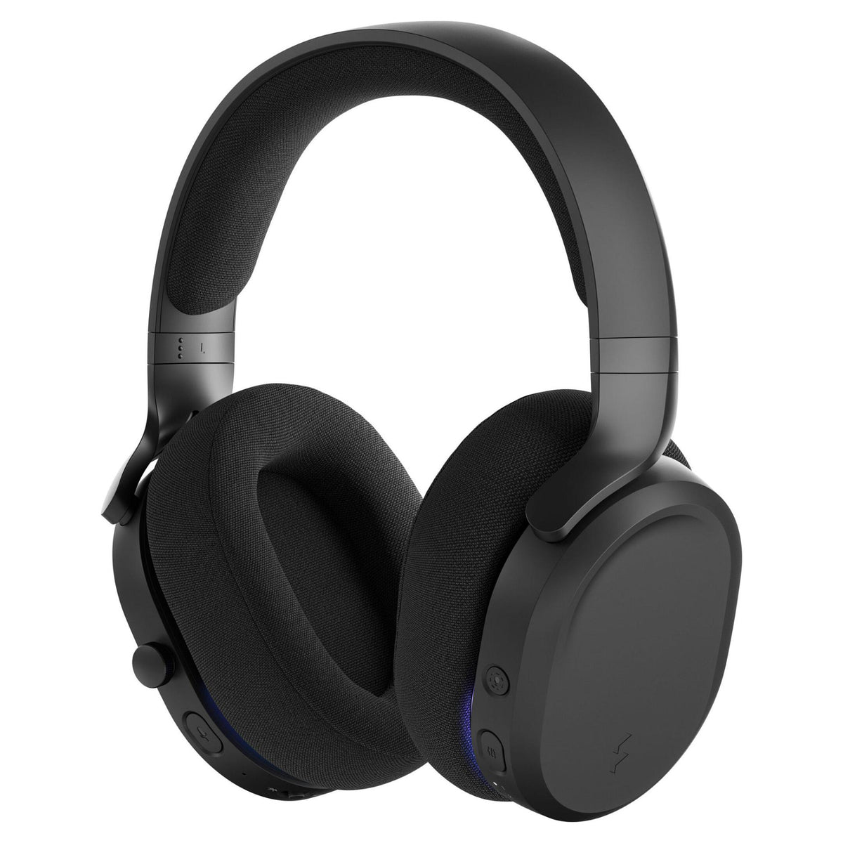 Fractal Scape Dark Headset
