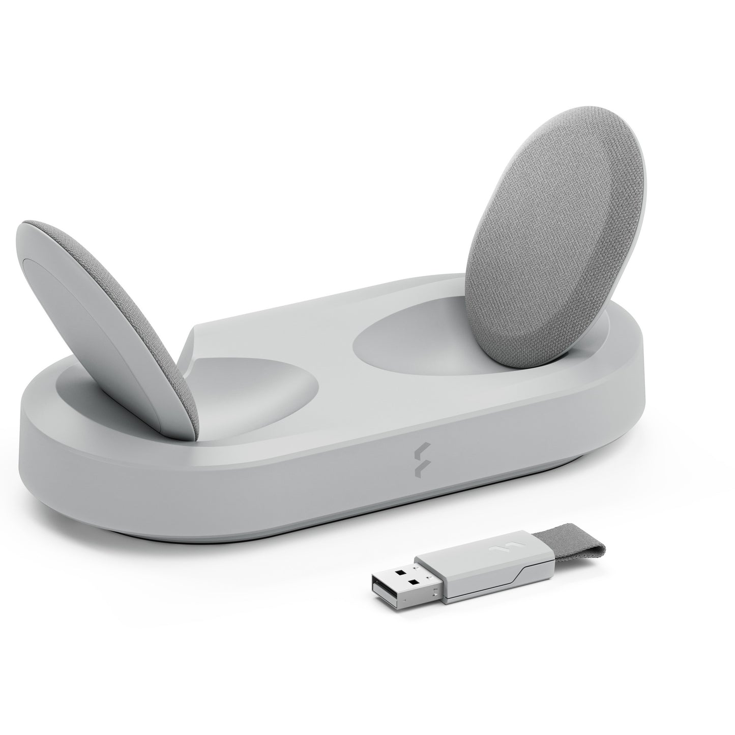 Fractal Scape Light Headset