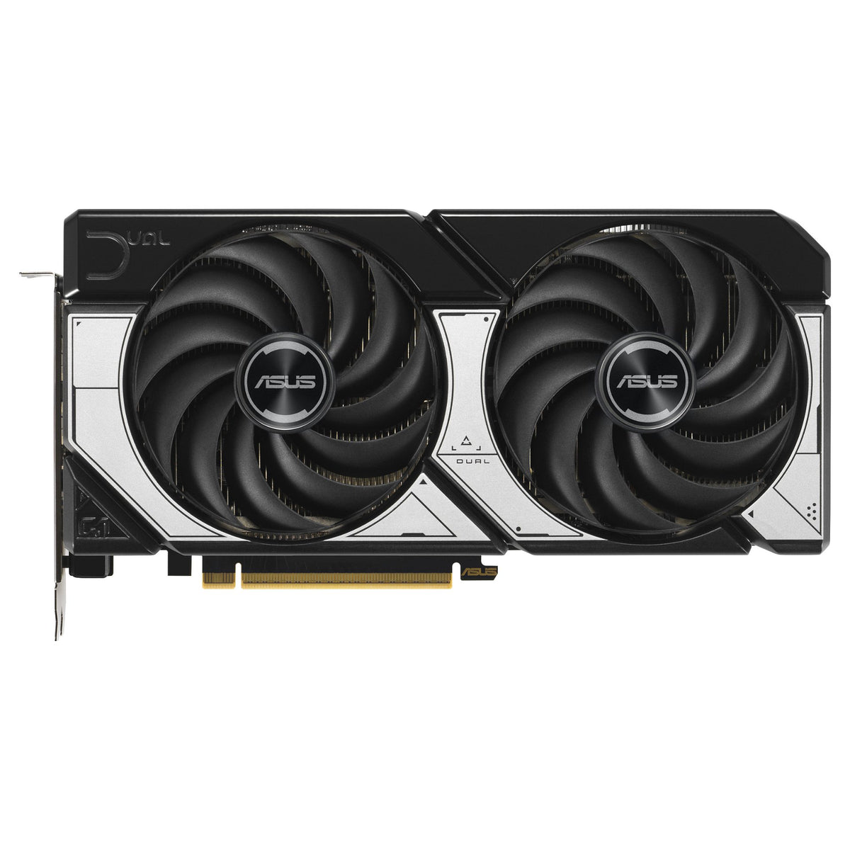 RTX 5070 12GB ASUS Dual OC GDDR7