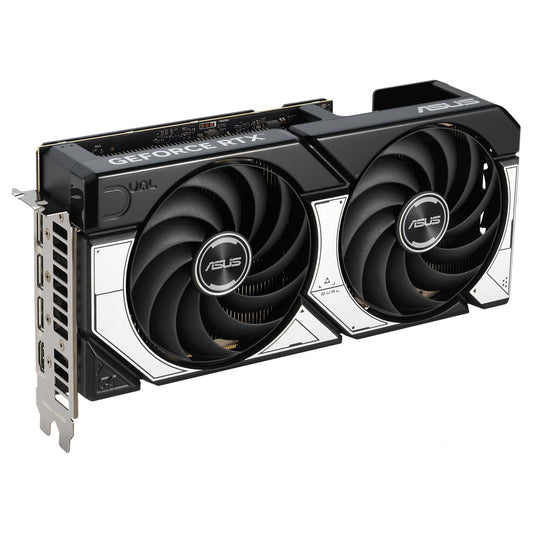RTX 5070 12GB ASUS Dual OC GDDR7