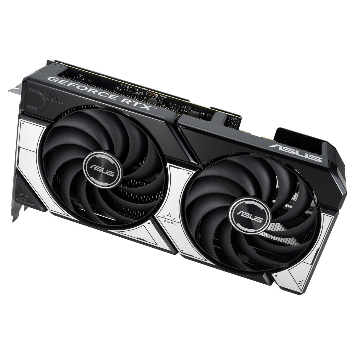 RTX 5070 12GB ASUS Dual OC GDDR7