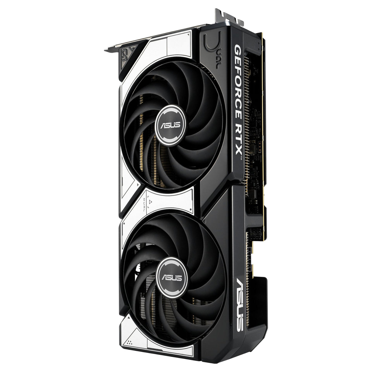 RTX 5070 12GB ASUS Dual OC GDDR7