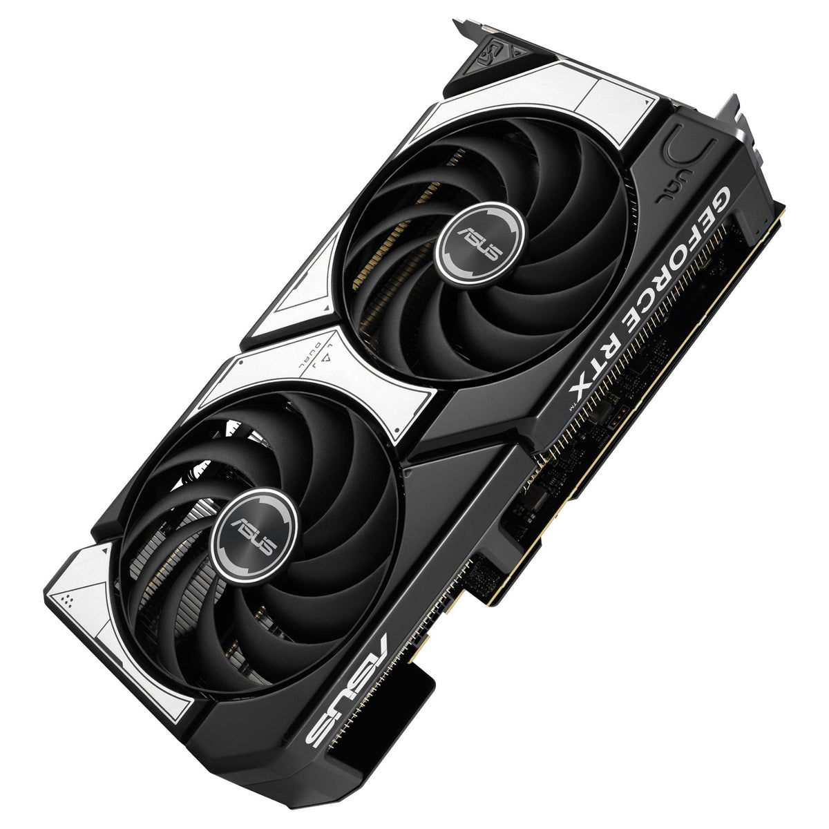 RTX 5070 12GB ASUS Dual OC GDDR7