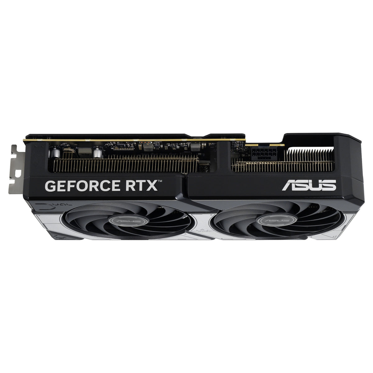 RTX 5070 12GB ASUS Dual OC GDDR7