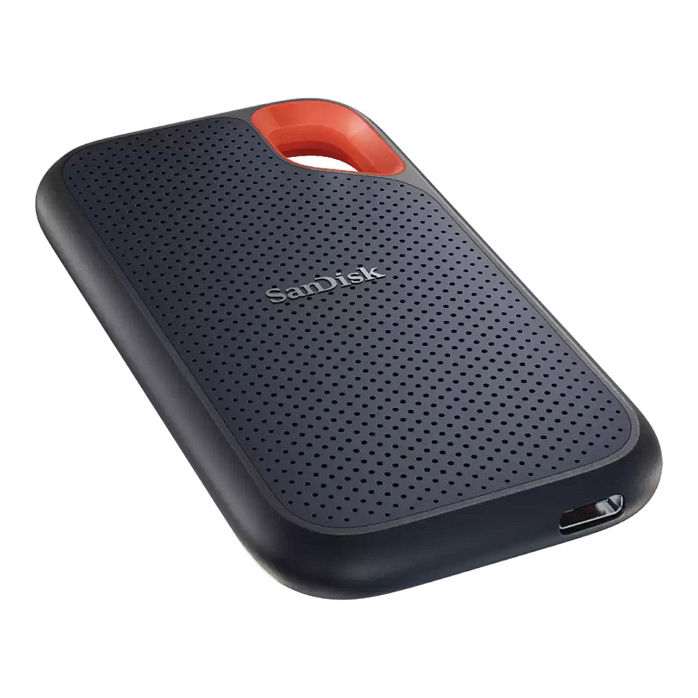 8TB SanDisk Extreme USB 3.2 Gen 2