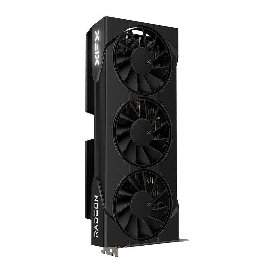 RX 9060 XT 16GB XFX Radeon SWIFT OC GDDR6 3 Fan