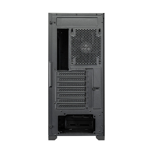 Midi Chieftec Pro Midi Serie AS-02B-TG-OP