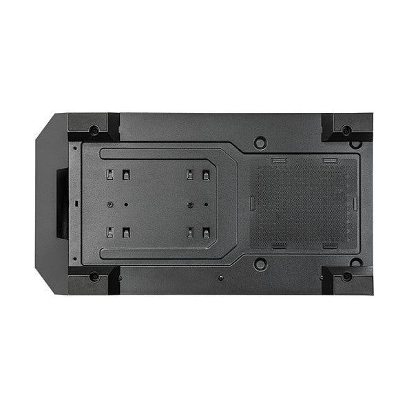 Midi Chieftec Pro Midi Serie AS-02B-TG-OP