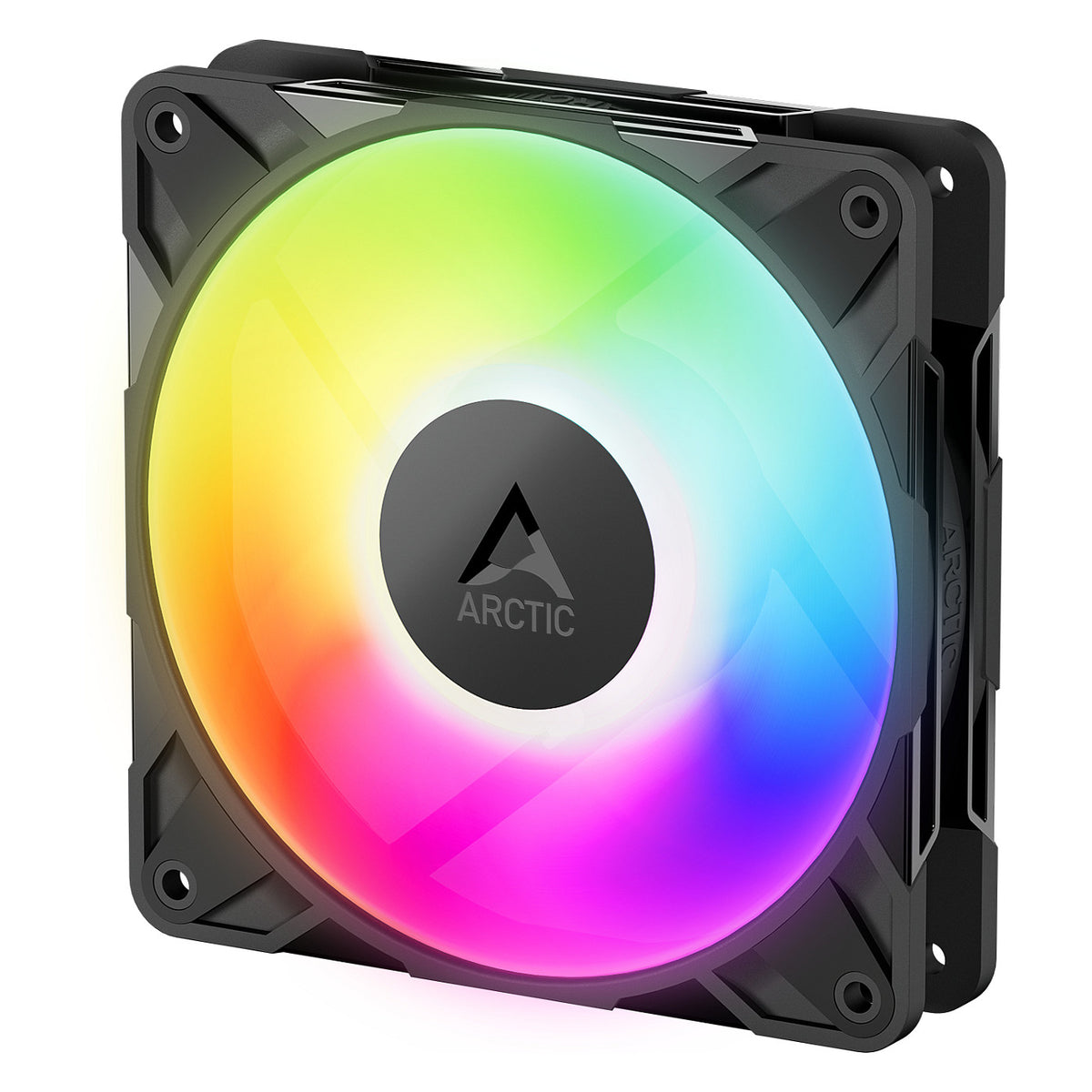 ARCTIC Lüfter P12 Pro A-RGB