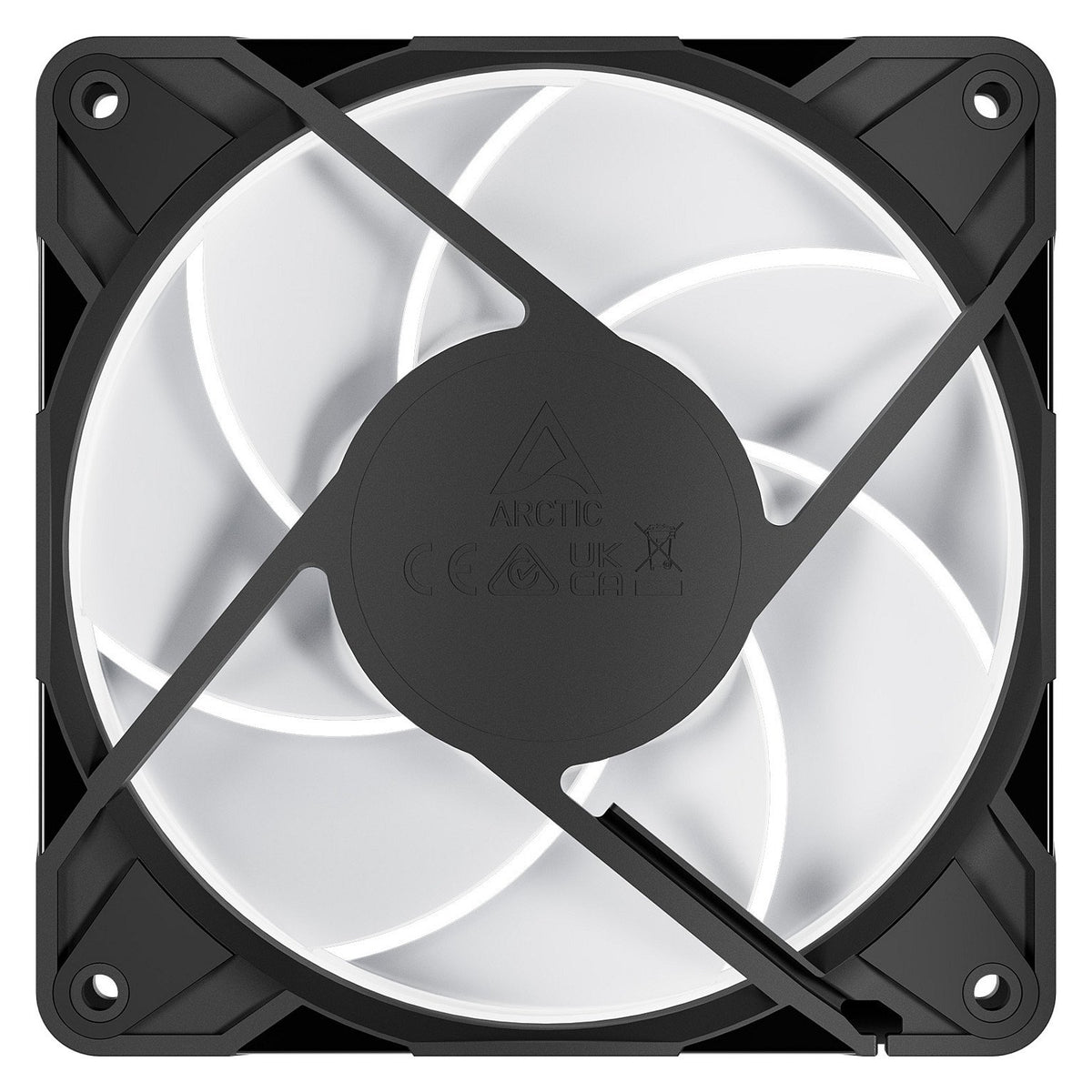 ARCTIC Lüfter P12 Pro A-RGB
