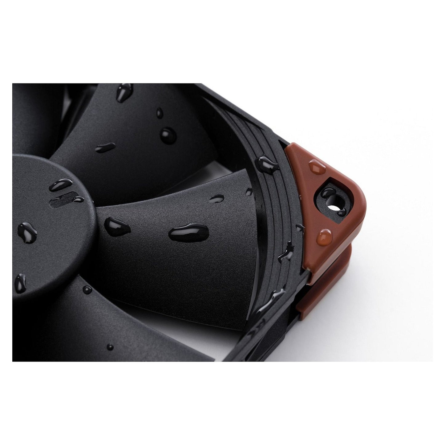 120mm NOCTUA NF-F12 iPPC-3000 PWM PPC-3000 PWM