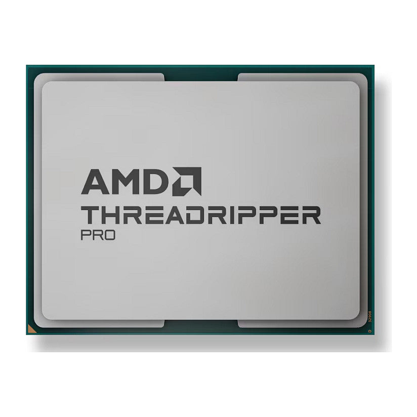 AMD Ryzen ThreadRipper PRO 9985WX 64C/128T, 5.40GHz, boxed ohne Khler
