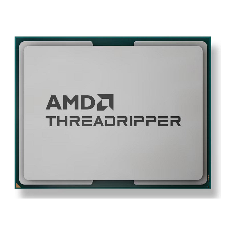 AMD sTR5 Threadripper 9970X WOF 4,0GHz MaxBoost 5,4GHz 32xCore 64xThreads 128MB 350W