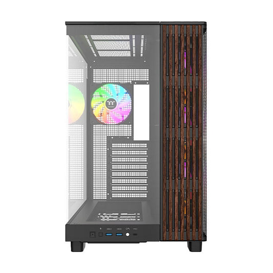Midi Thermaltake View 380 XL WS ARGB Black