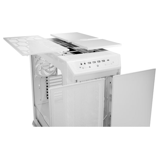 Tower be quiet! Dark Base Pro 901 White